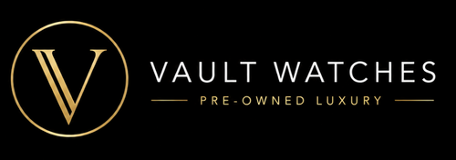 Vault Watches